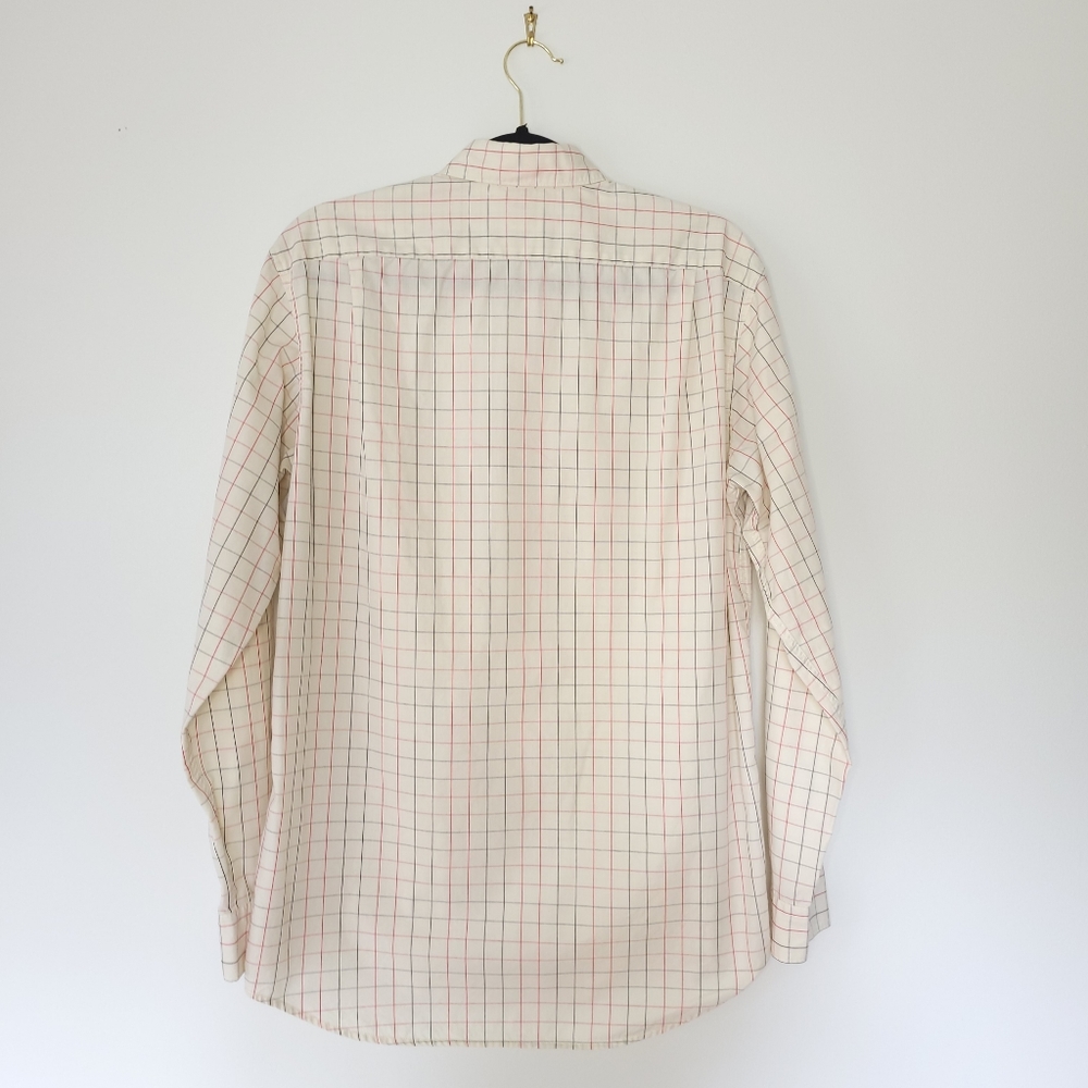 Vintage Lacoste Button Down - image 2